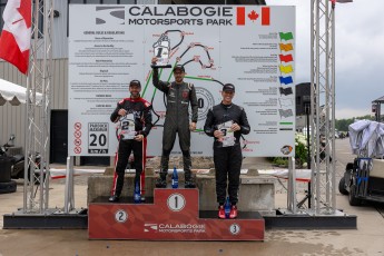 Calabogie 2026 - Série SPC