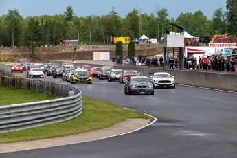 Calabogie 2026 - Série SPC