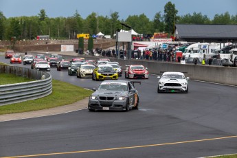 Calabogie 2026 - Série SPC