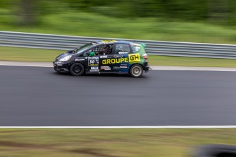 Calabogie 2026 - Série SPC