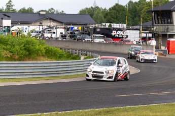 Calabogie 2026 - Série SPC