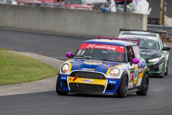 Calabogie 2026 - Série SPC