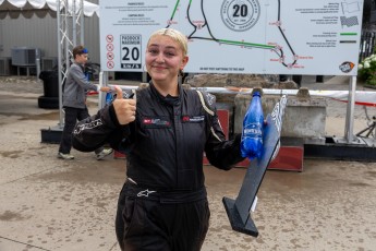 Calabogie 2026 - Série SPC