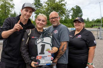 Calabogie 2026 - Série SPC