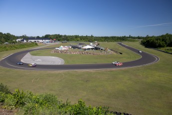 Calabogie 2026 - Série SPC