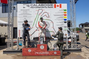 Calabogie 2026 - Série SPC