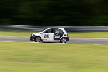 Calabogie 2026 - Série SPC