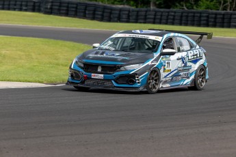 Calabogie 2026 - Série SPC