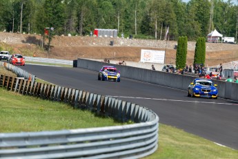 Calabogie 2026 - Série SPC