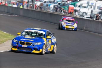 Calabogie 2026 - Série SPC