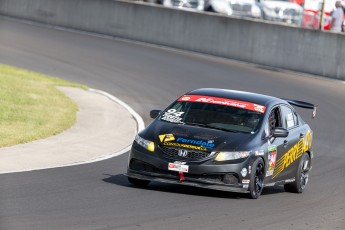 Calabogie 2026 - Série SPC