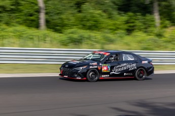 Calabogie 2026 - Série SPC