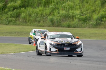 Calabogie 2026 - Série SPC