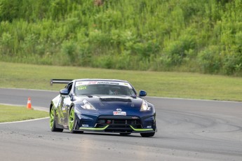 Calabogie 2026 - Série SPC