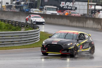 Calabogie 2026 - Série SPC