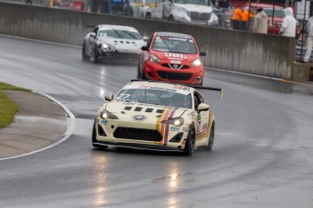 Calabogie 2026 - Série SPC