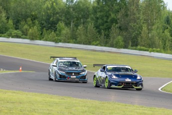 Calabogie 2026 - Série SPC