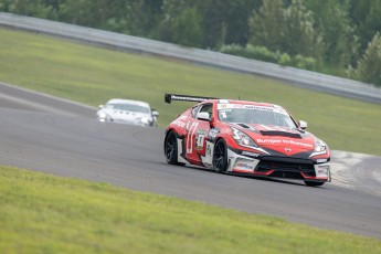 Calabogie 2026 - Série SPC