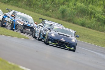 Calabogie 2026 - Série SPC