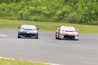 Calabogie 2026 - Série SPC