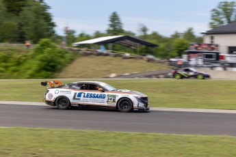 Calabogie 2026 - Série SPC