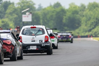 Calabogie 2026 - Série SPC