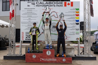 Calabogie 2026 - Série SPC