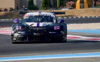 International GT Open 2026 - Circuit Paul Ricard