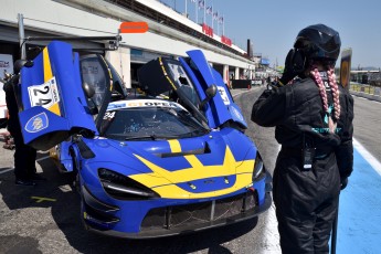 International GT Open 2026 - Circuit Paul Ricard
