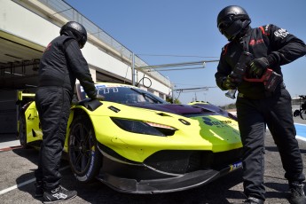 International GT Open 2026 - Circuit Paul Ricard