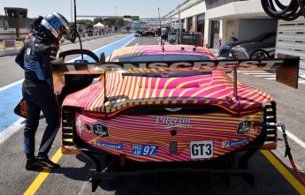 International GT Open 2026 - Circuit Paul Ricard