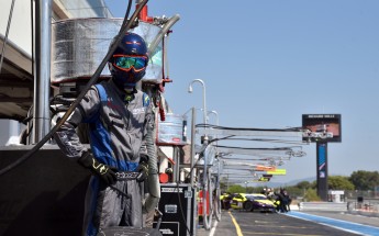 International GT Open 2026 - Circuit Paul Ricard
