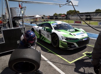 International GT Open 2026 - Circuit Paul Ricard