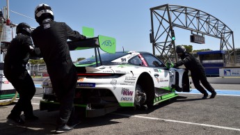 International GT Open 2026 - Circuit Paul Ricard
