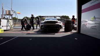 International GT Open 2026 - Circuit Paul Ricard