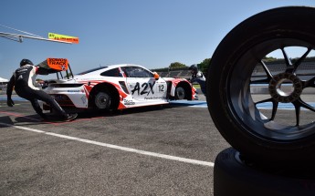 International GT Open 2026 - Circuit Paul Ricard