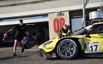 International GT Open 2026 - Circuit Paul Ricard