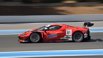 International GT Open 2026 - Circuit Paul Ricard