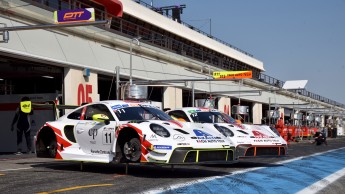 International GT Open 2026 - Circuit Paul Ricard