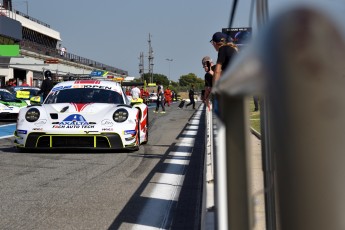 International GT Open 2026 - Circuit Paul Ricard
