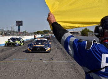 International GT Open 2026 - Circuit Paul Ricard