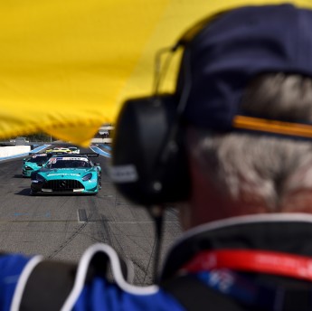 International GT Open 2026 - Circuit Paul Ricard
