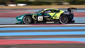 International GT Open 2026 - Circuit Paul Ricard