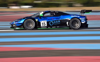 International GT Open 2026 - Circuit Paul Ricard