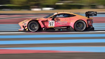 International GT Open 2026 - Circuit Paul Ricard