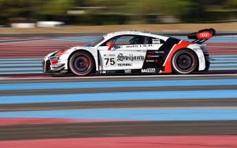 International GT Open 2026 - Circuit Paul Ricard