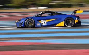 International GT Open 2026 - Circuit Paul Ricard
