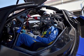 International GT Open 2026 - Circuit Paul Ricard
