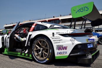 International GT Open 2026 - Circuit Paul Ricard