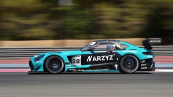 International GT Open 2026 - Circuit Paul Ricard